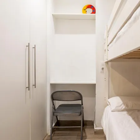 Apartment De Ensueno *