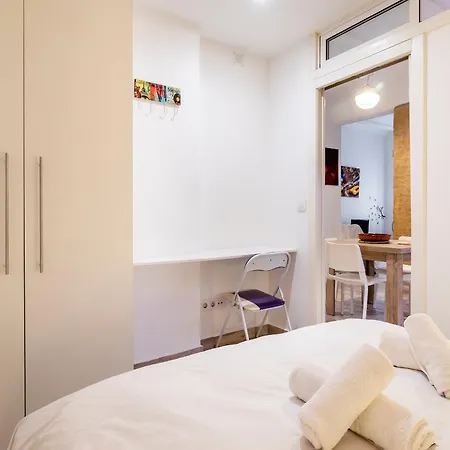 Apartment De Ensueno *