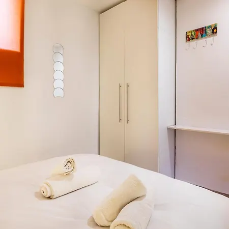 Apartment De Ensueno Valencia