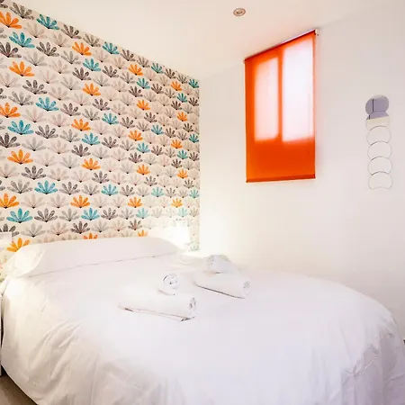 Apartment De Ensueno *