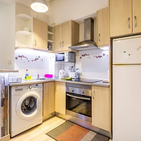 De Ensueno Apartamento *