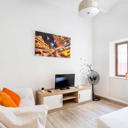 De Ensueno Apartamento
